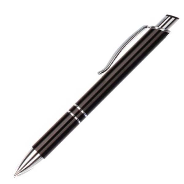 Aluminum Barrel Pen image2